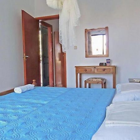 Debbi Appartments And Hotel Ialisos Exterior foto